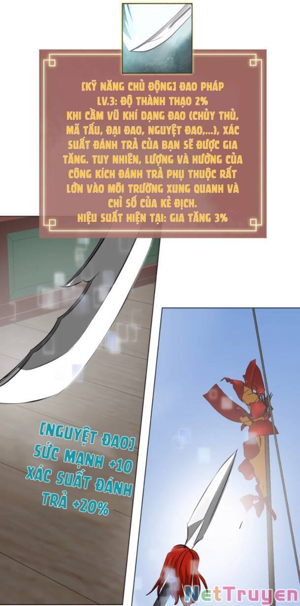 Thăng Cấp Vô Hạn Trong Murim Chapter 137.5 - Trang 2