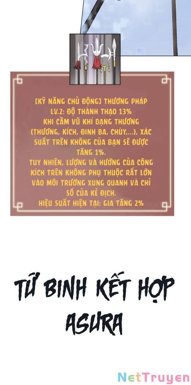 Thăng Cấp Vô Hạn Trong Murim Chapter 137.5 - Trang 2