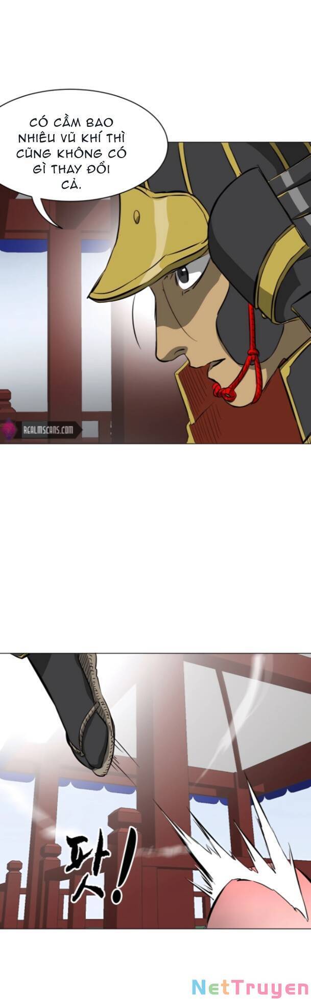 Thăng Cấp Vô Hạn Trong Murim Chapter 137.5 - Trang 2