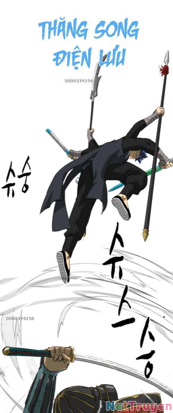 Thăng Cấp Vô Hạn Trong Murim Chapter 137.5 - Trang 2