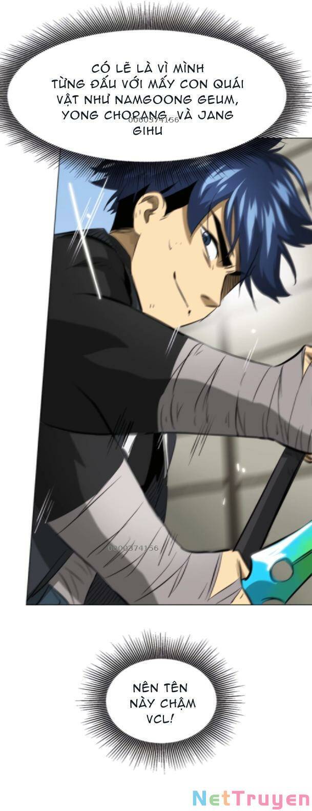 Thăng Cấp Vô Hạn Trong Murim Chapter 137.5 - Trang 2