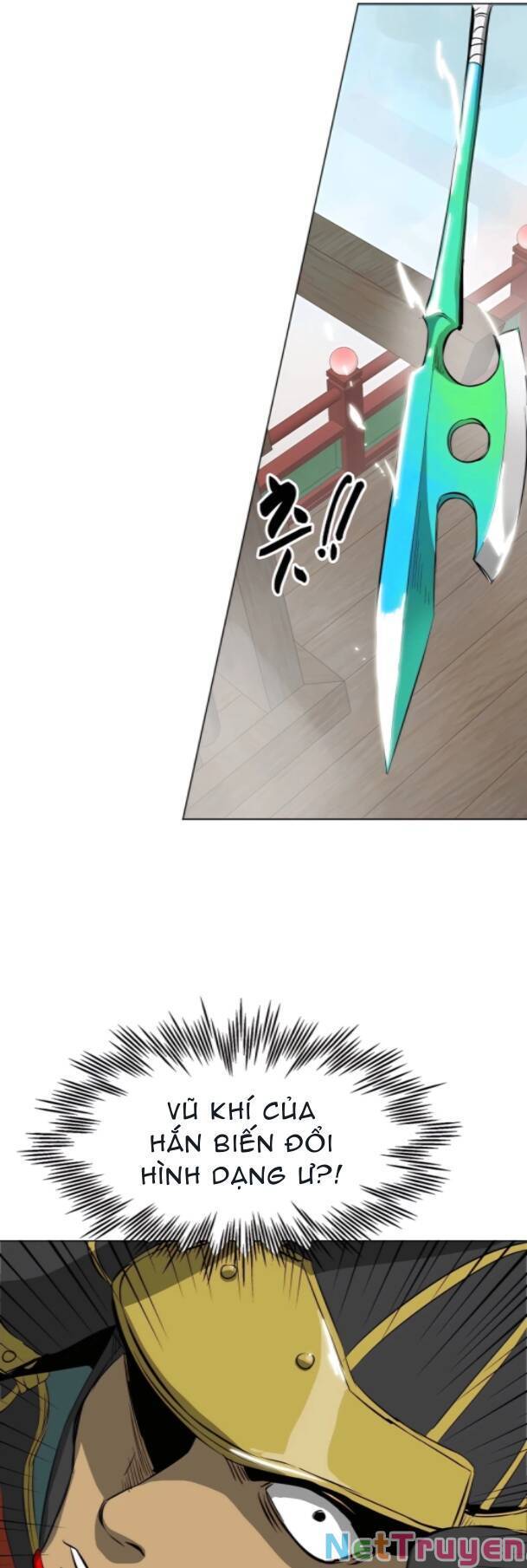 Thăng Cấp Vô Hạn Trong Murim Chapter 137.5 - Trang 2