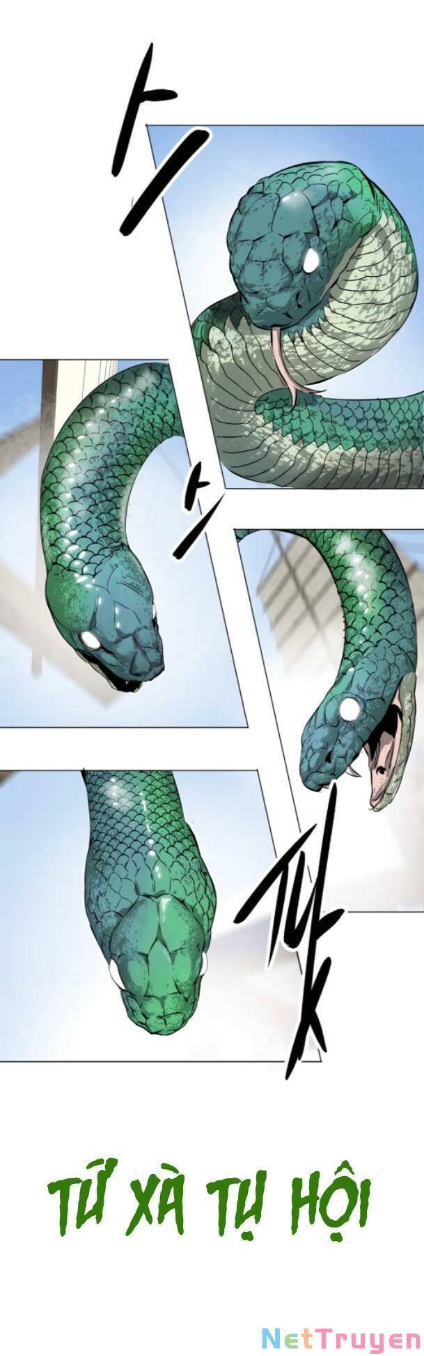 Thăng Cấp Vô Hạn Trong Murim Chapter 137.5 - Trang 2