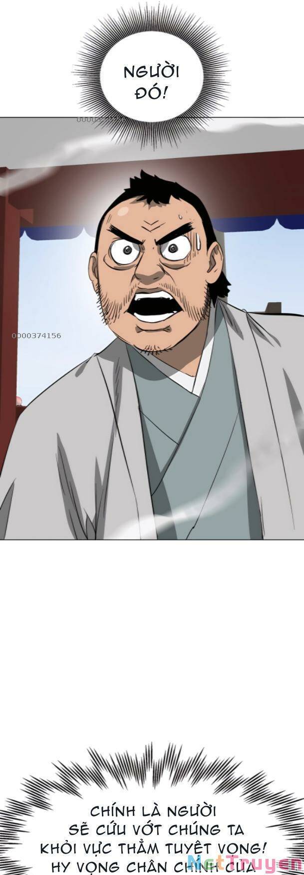 Thăng Cấp Vô Hạn Trong Murim Chapter 137.5 - Trang 2