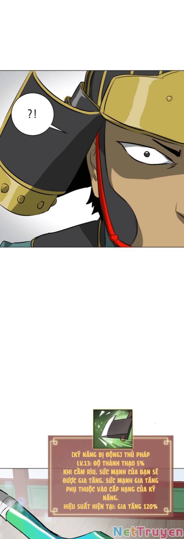 Thăng Cấp Vô Hạn Trong Murim Chapter 137.5 - Trang 2