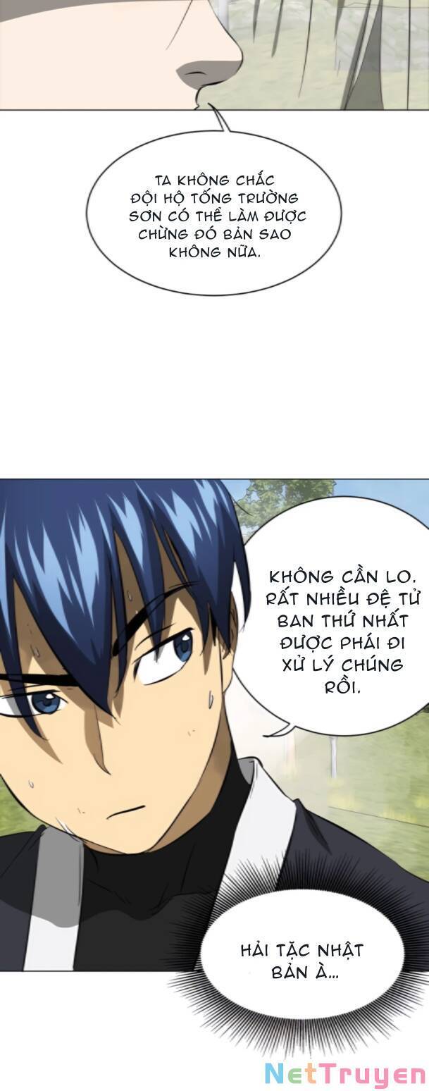 Thăng Cấp Vô Hạn Trong Murim Chapter 137 - Trang 2