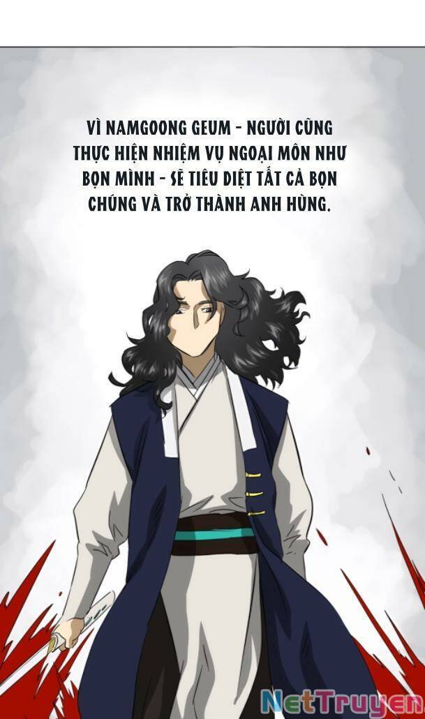 Thăng Cấp Vô Hạn Trong Murim Chapter 137 - Trang 2