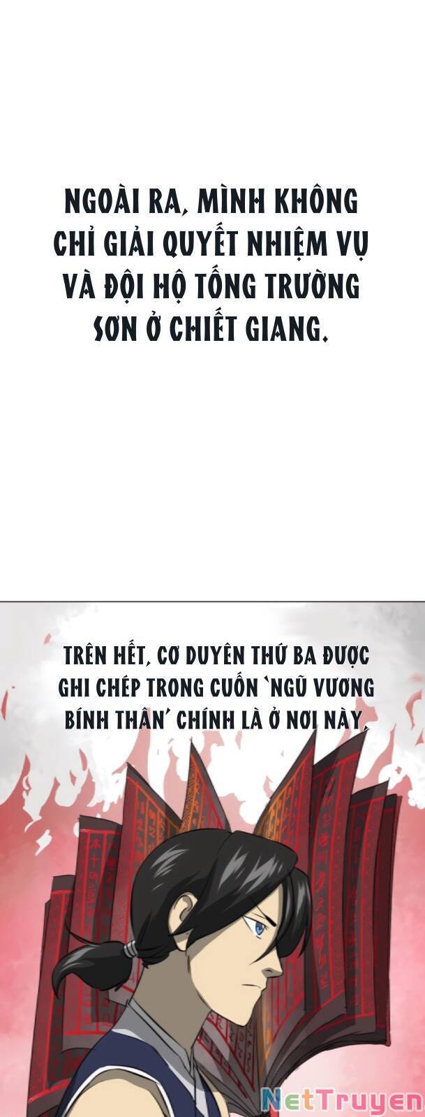 Thăng Cấp Vô Hạn Trong Murim Chapter 137 - Trang 2