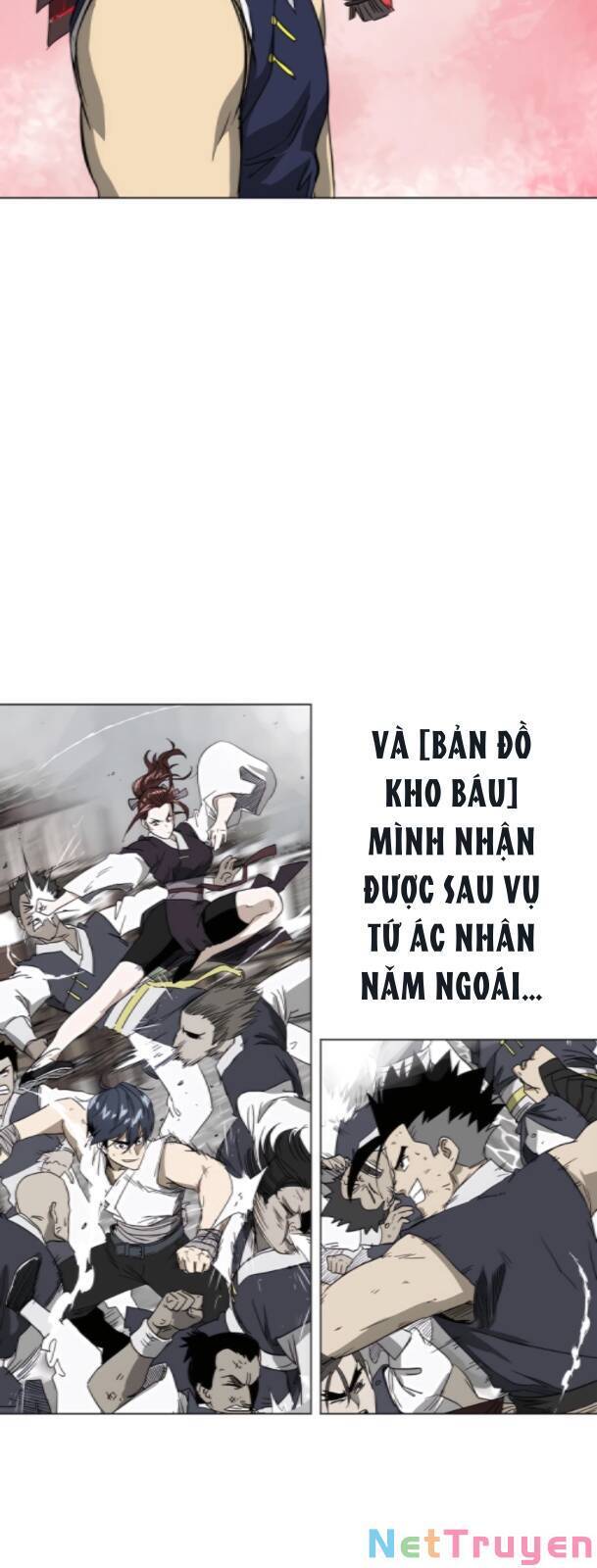 Thăng Cấp Vô Hạn Trong Murim Chapter 137 - Trang 2