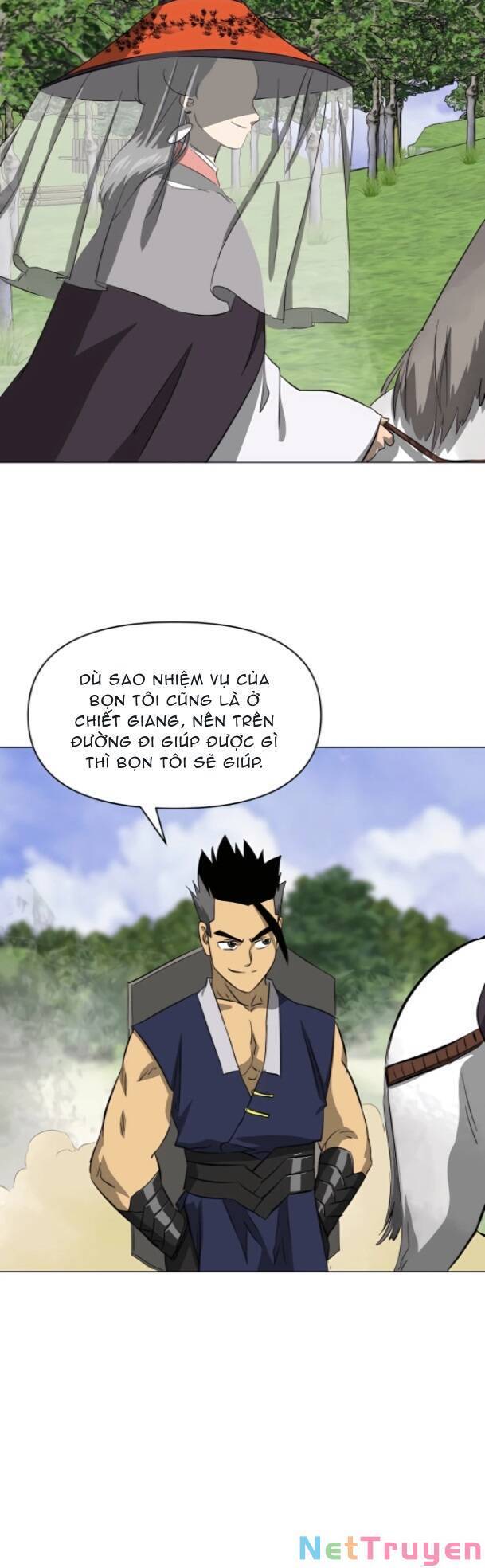 Thăng Cấp Vô Hạn Trong Murim Chapter 137 - Trang 2