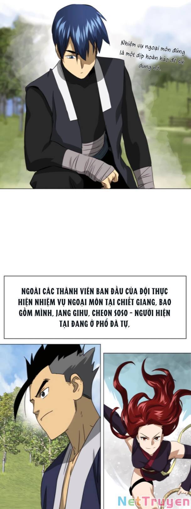 Thăng Cấp Vô Hạn Trong Murim Chapter 137 - Trang 2