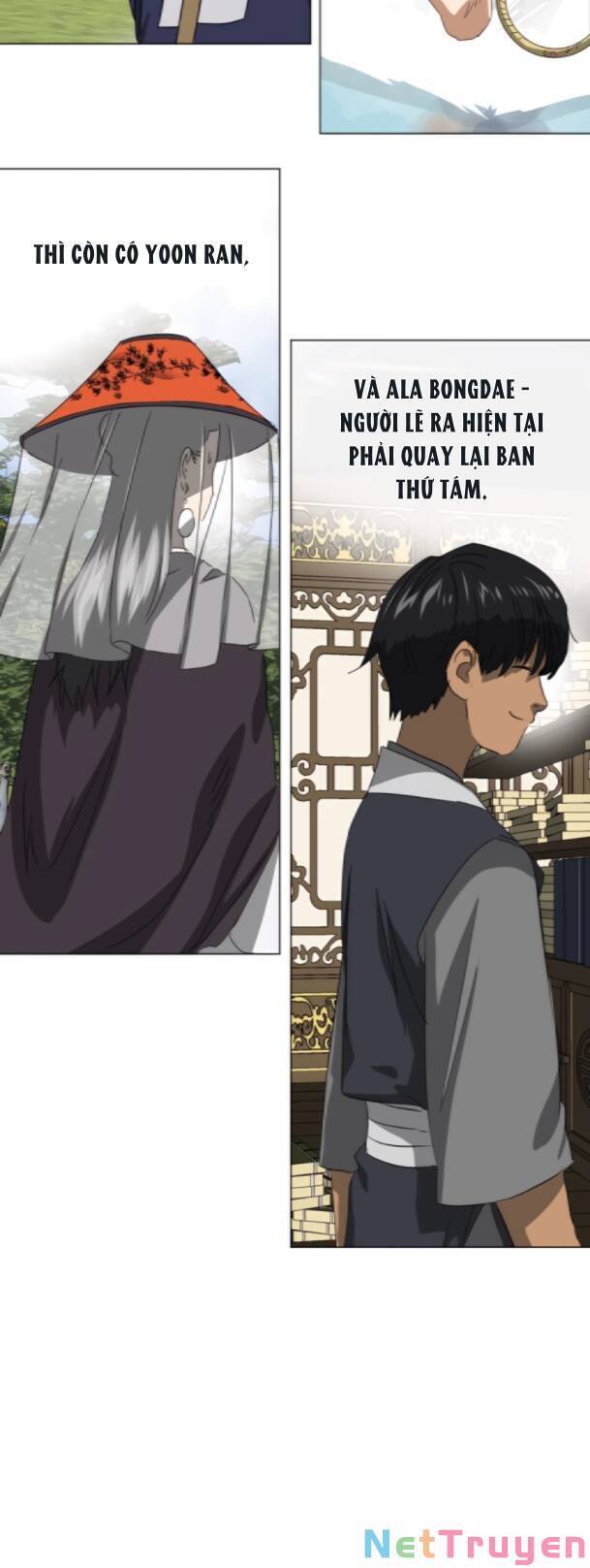 Thăng Cấp Vô Hạn Trong Murim Chapter 137 - Trang 2
