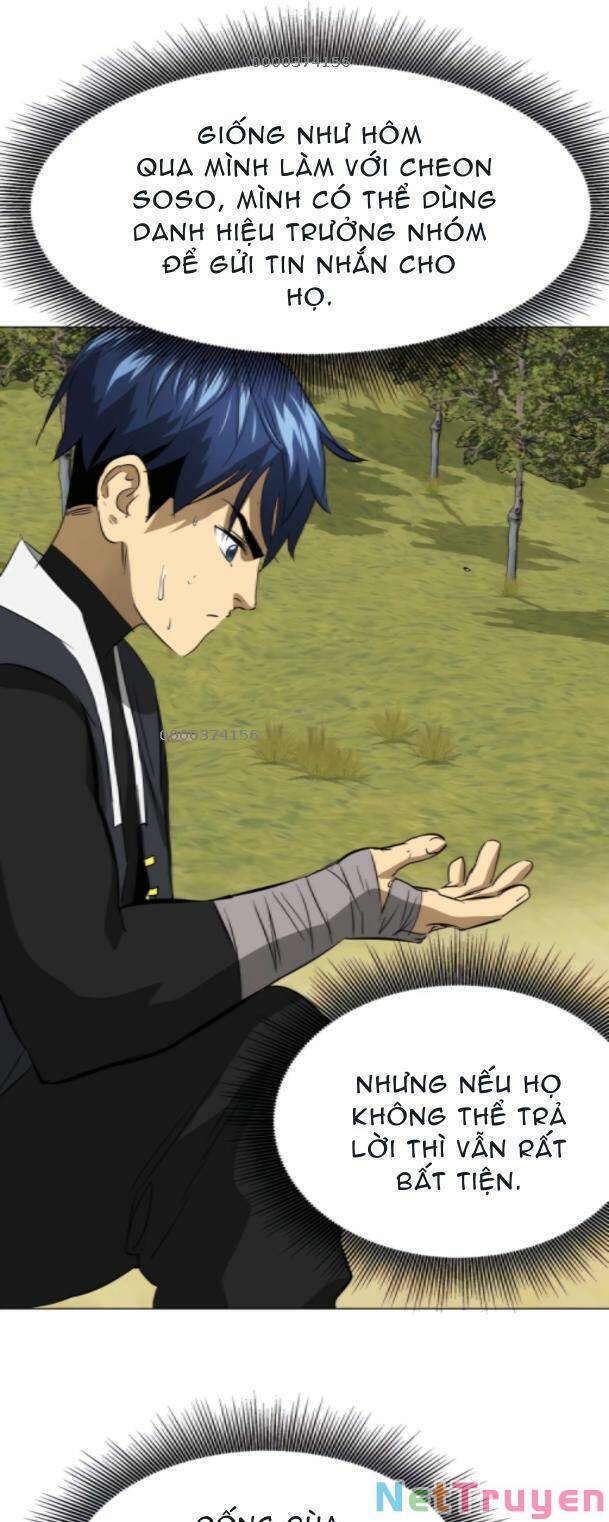 Thăng Cấp Vô Hạn Trong Murim Chapter 137 - Trang 2