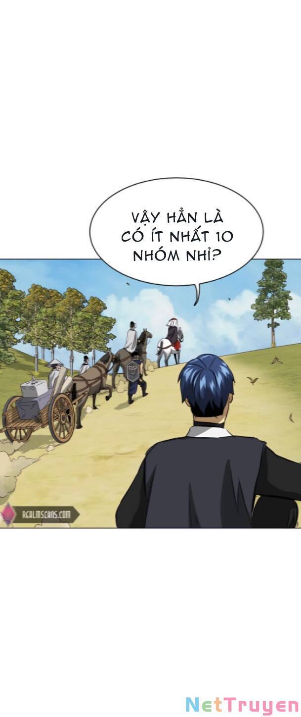 Thăng Cấp Vô Hạn Trong Murim Chapter 137 - Trang 2