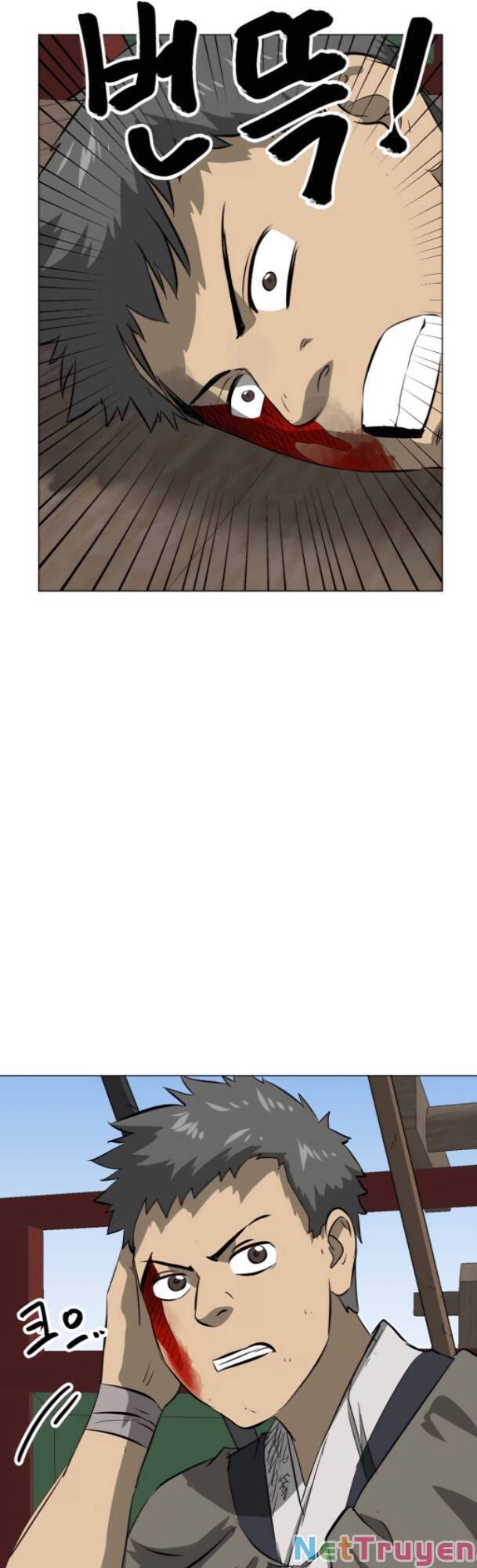 Thăng Cấp Vô Hạn Trong Murim Chapter 137 - Trang 2