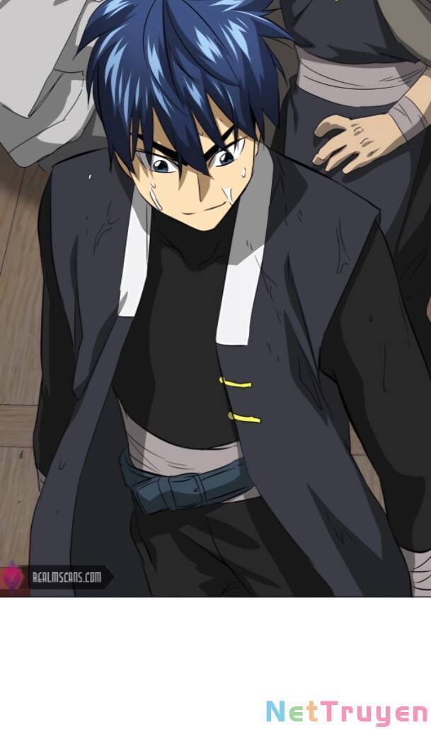 Thăng Cấp Vô Hạn Trong Murim Chapter 137 - Trang 2