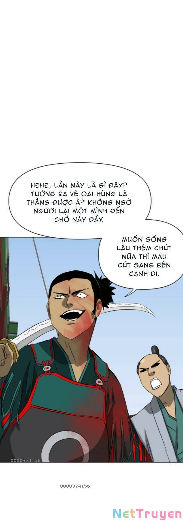 Thăng Cấp Vô Hạn Trong Murim Chapter 137 - Trang 2