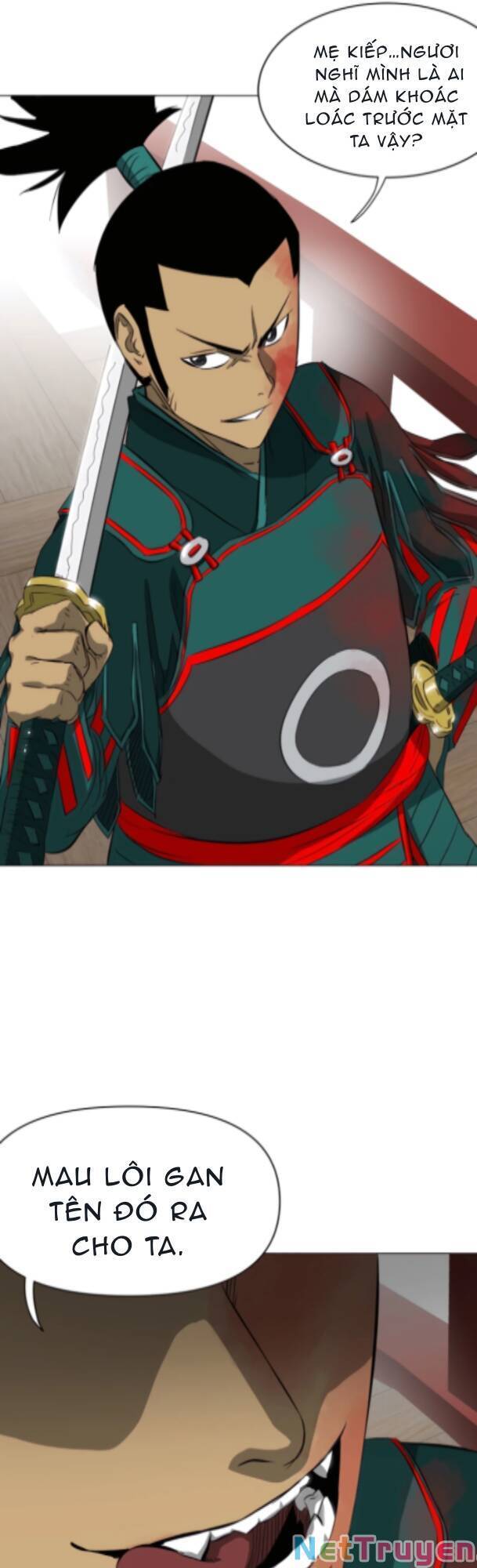 Thăng Cấp Vô Hạn Trong Murim Chapter 137 - Trang 2