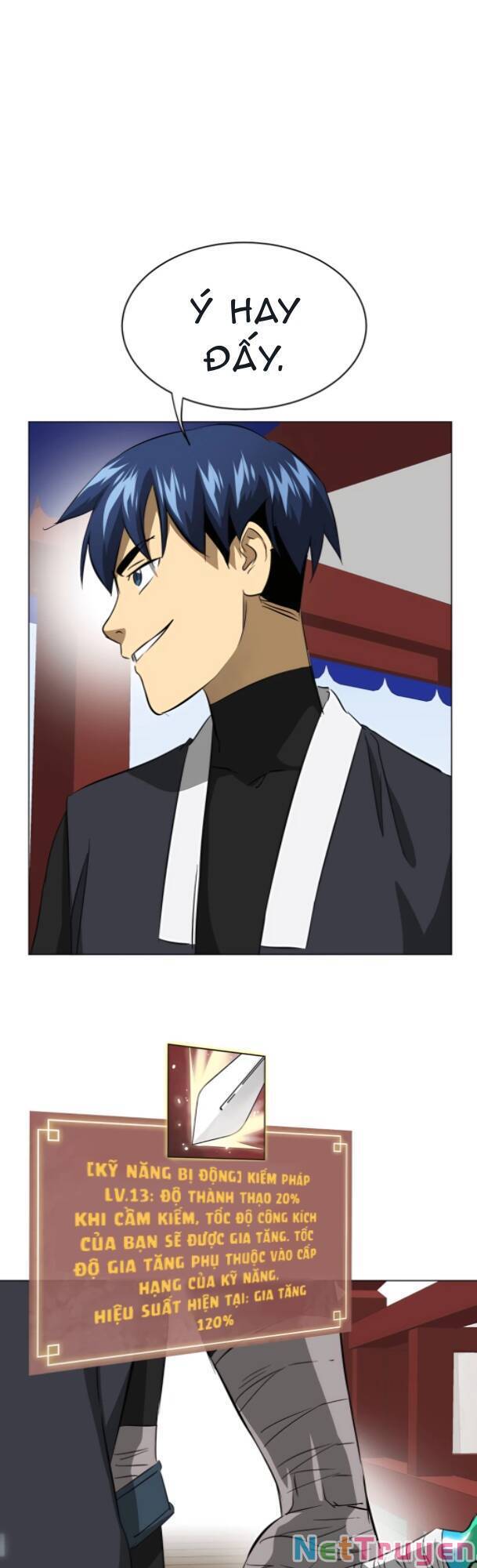 Thăng Cấp Vô Hạn Trong Murim Chapter 137 - Trang 2