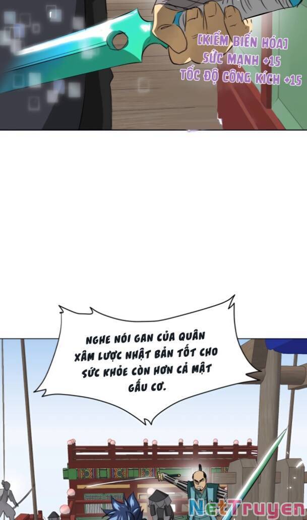 Thăng Cấp Vô Hạn Trong Murim Chapter 137 - Trang 2