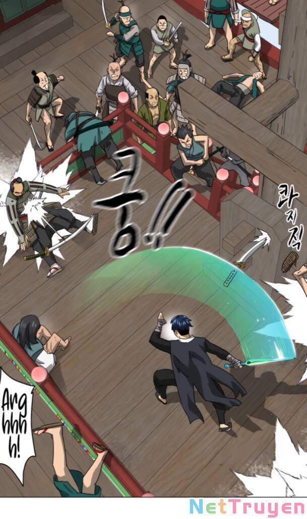 Thăng Cấp Vô Hạn Trong Murim Chapter 137 - Trang 2