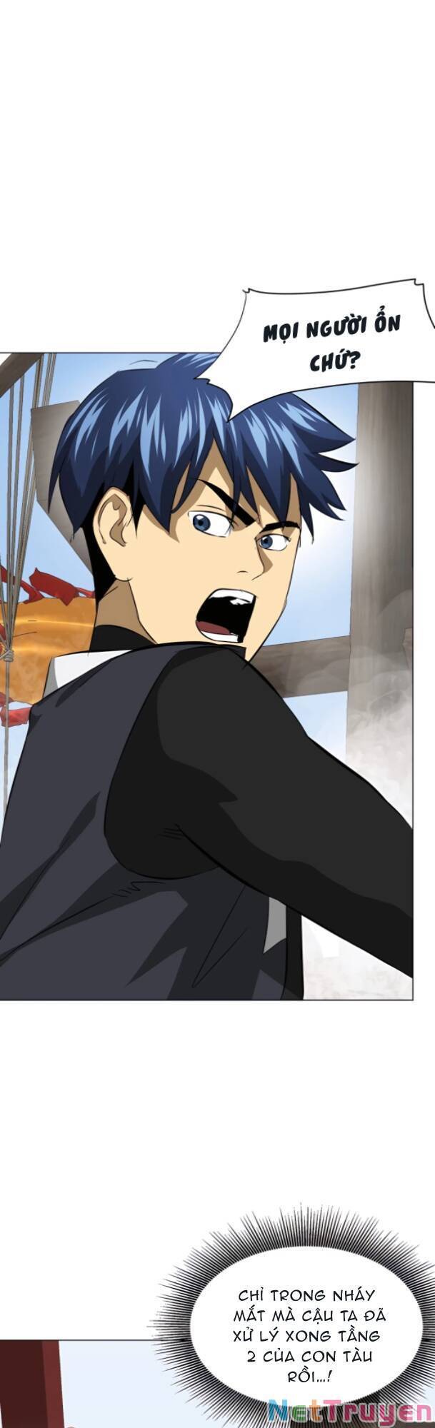 Thăng Cấp Vô Hạn Trong Murim Chapter 137 - Trang 2