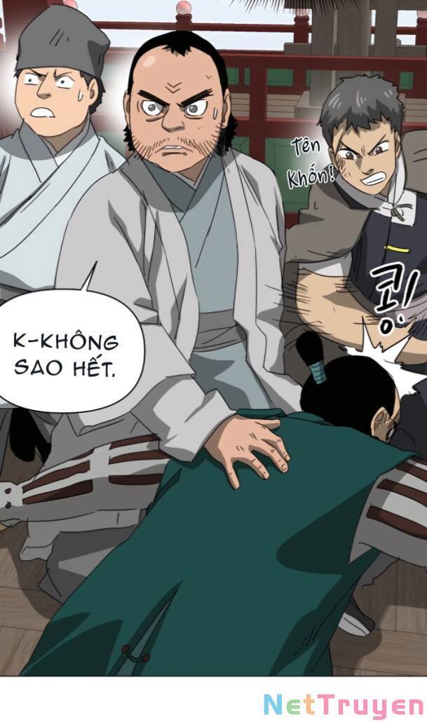 Thăng Cấp Vô Hạn Trong Murim Chapter 137 - Trang 2