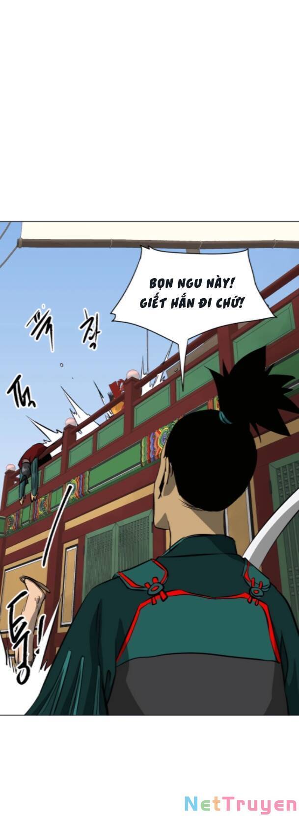 Thăng Cấp Vô Hạn Trong Murim Chapter 137 - Trang 2