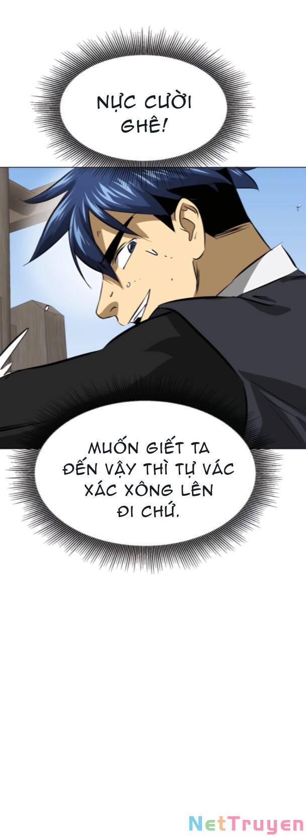 Thăng Cấp Vô Hạn Trong Murim Chapter 137 - Trang 2