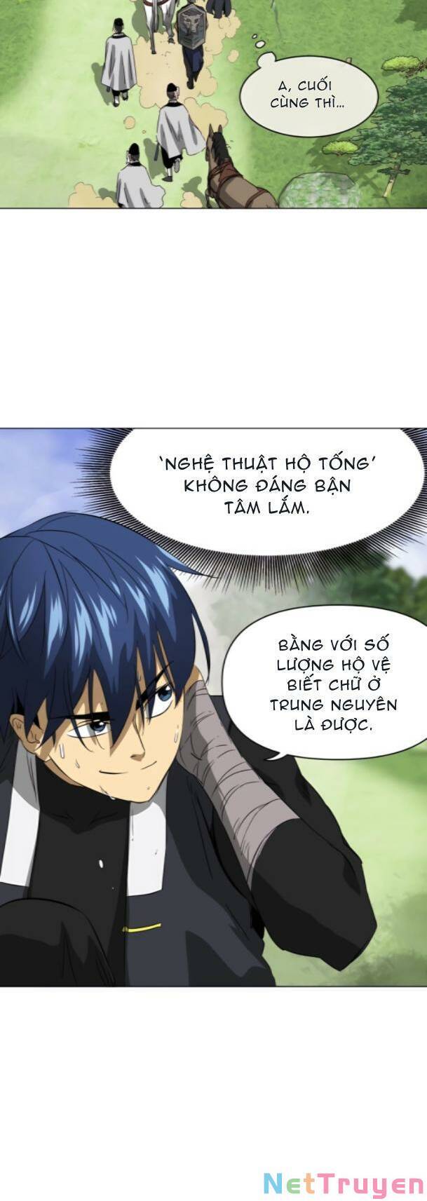 Thăng Cấp Vô Hạn Trong Murim Chapter 137 - Trang 2