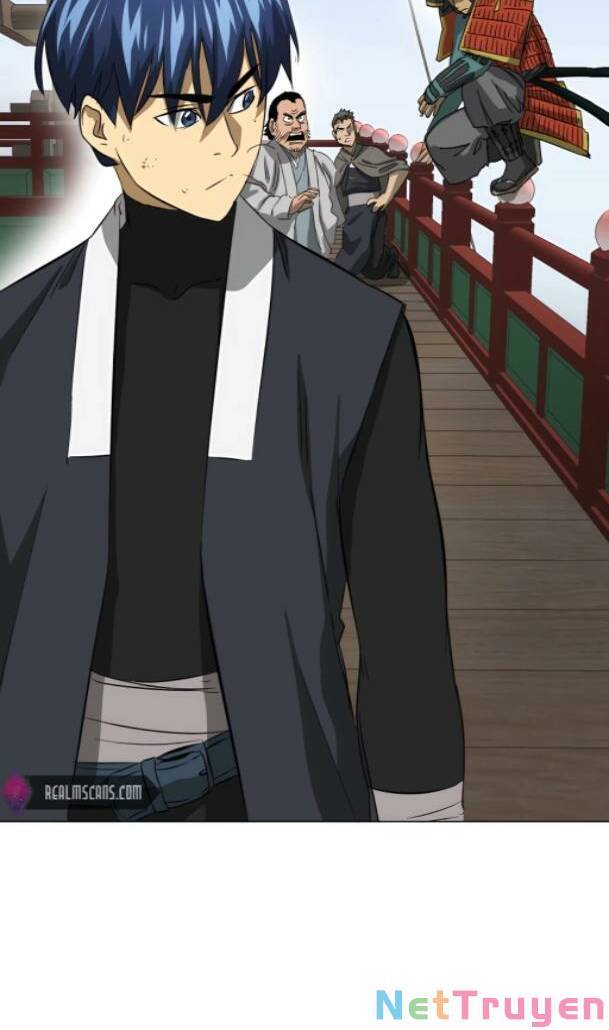 Thăng Cấp Vô Hạn Trong Murim Chapter 137 - Trang 2