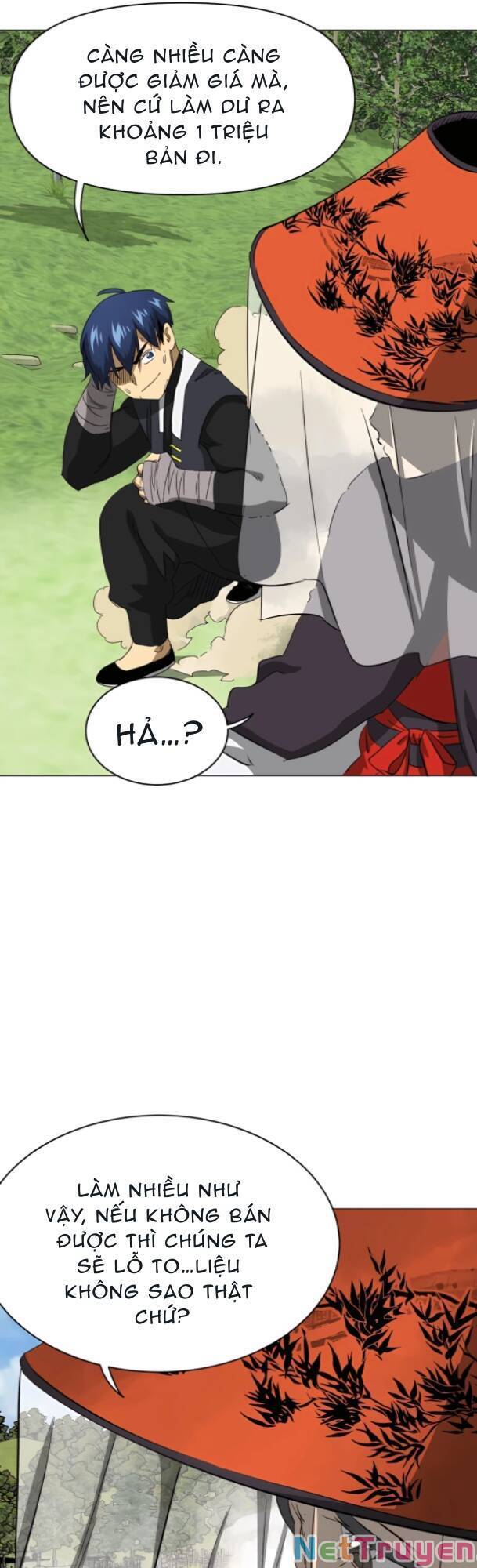 Thăng Cấp Vô Hạn Trong Murim Chapter 137 - Trang 2