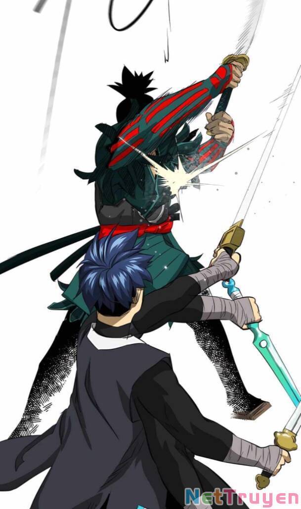 Thăng Cấp Vô Hạn Trong Murim Chapter 139 - Trang 2