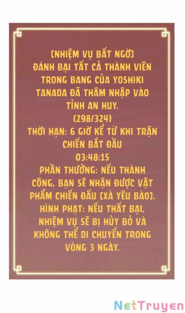 Thăng Cấp Vô Hạn Trong Murim Chapter 139 - Trang 2
