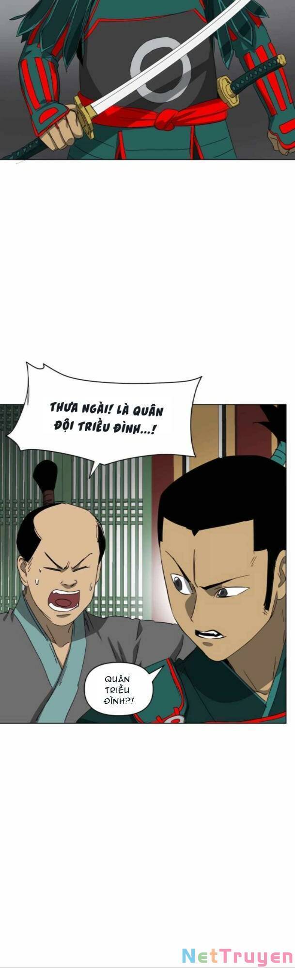 Thăng Cấp Vô Hạn Trong Murim Chapter 139 - Trang 2