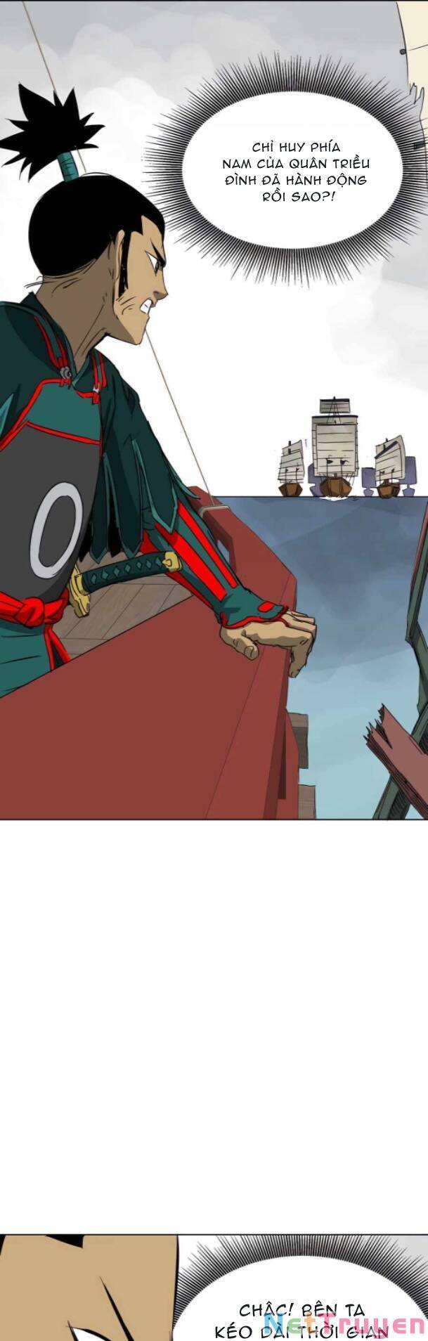 Thăng Cấp Vô Hạn Trong Murim Chapter 139 - Trang 2