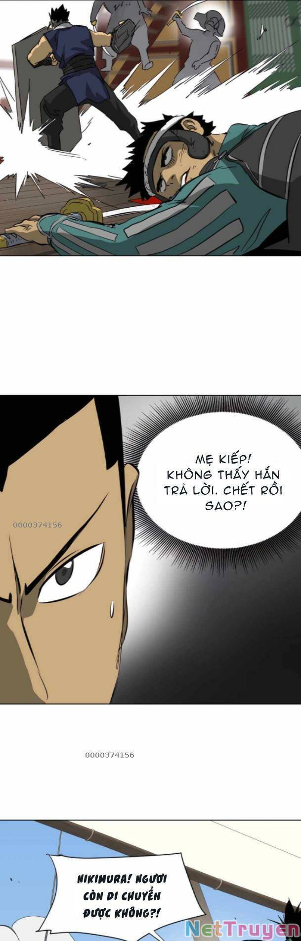 Thăng Cấp Vô Hạn Trong Murim Chapter 139 - Trang 2