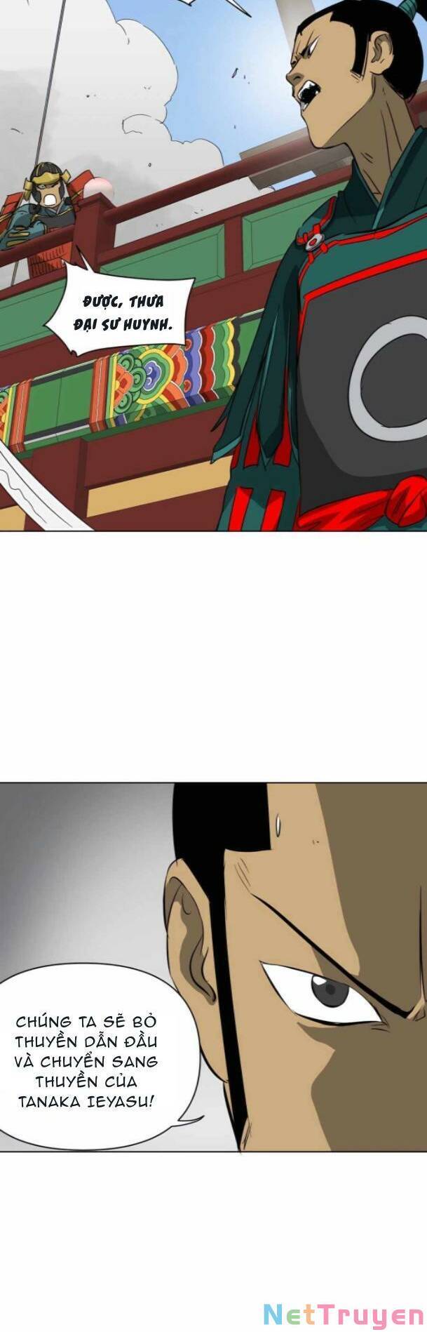 Thăng Cấp Vô Hạn Trong Murim Chapter 139 - Trang 2