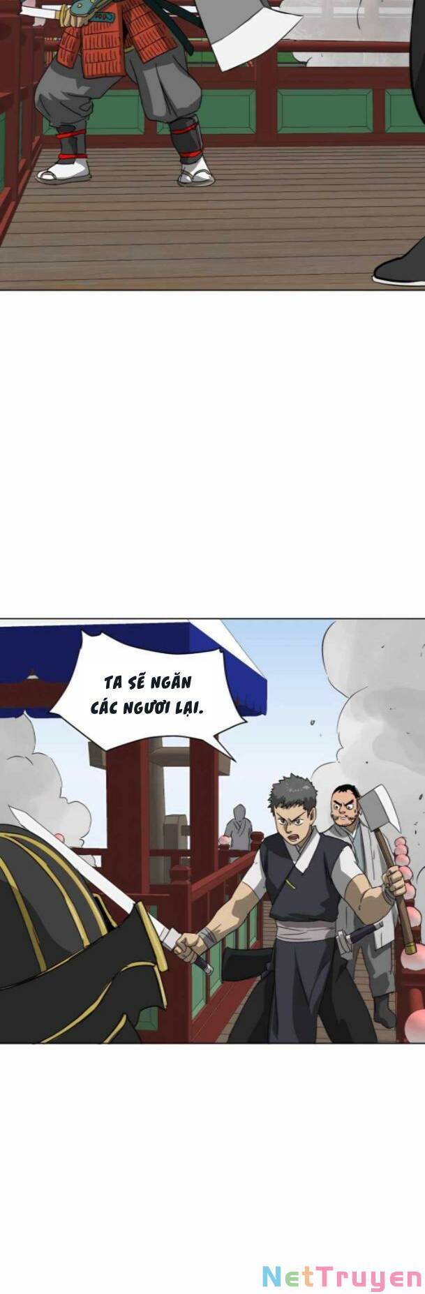 Thăng Cấp Vô Hạn Trong Murim Chapter 139 - Trang 2