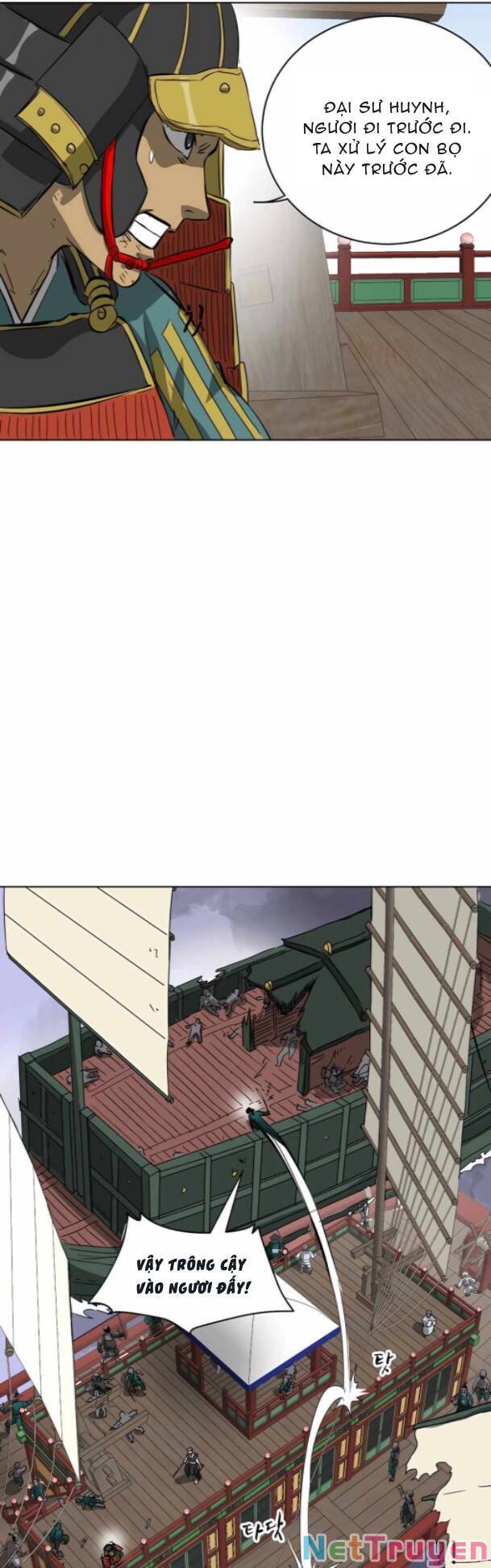 Thăng Cấp Vô Hạn Trong Murim Chapter 139 - Trang 2