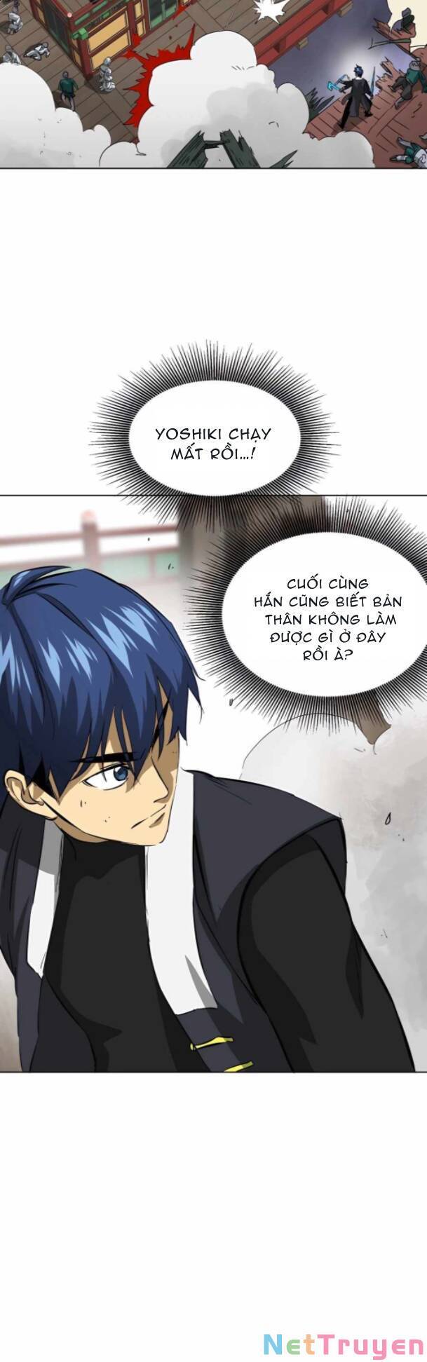 Thăng Cấp Vô Hạn Trong Murim Chapter 139 - Trang 2