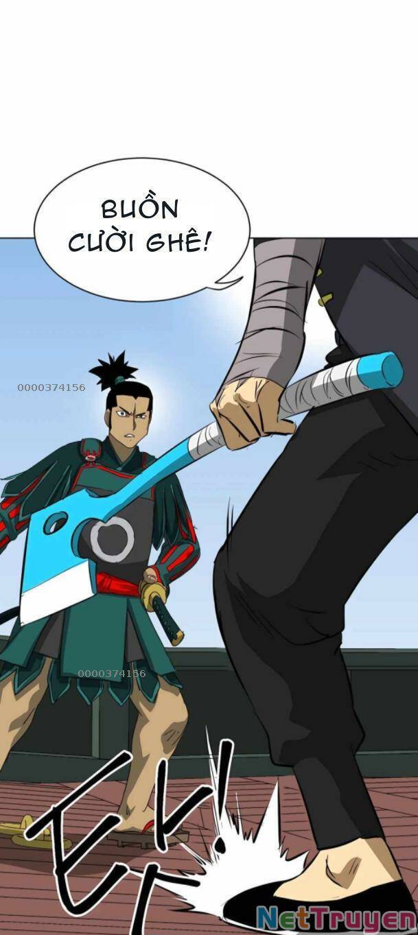 Thăng Cấp Vô Hạn Trong Murim Chapter 139 - Trang 2