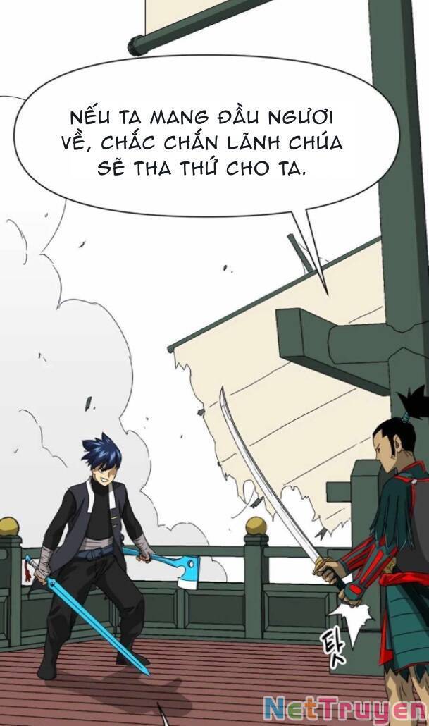 Thăng Cấp Vô Hạn Trong Murim Chapter 139 - Trang 2