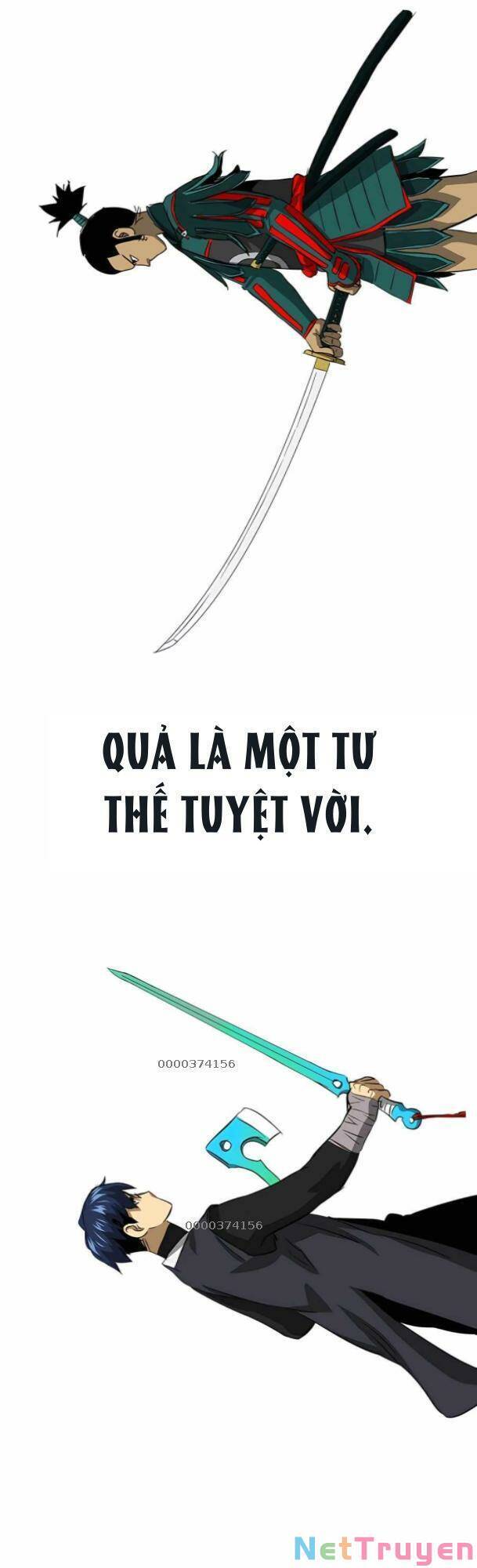 Thăng Cấp Vô Hạn Trong Murim Chapter 139 - Trang 2