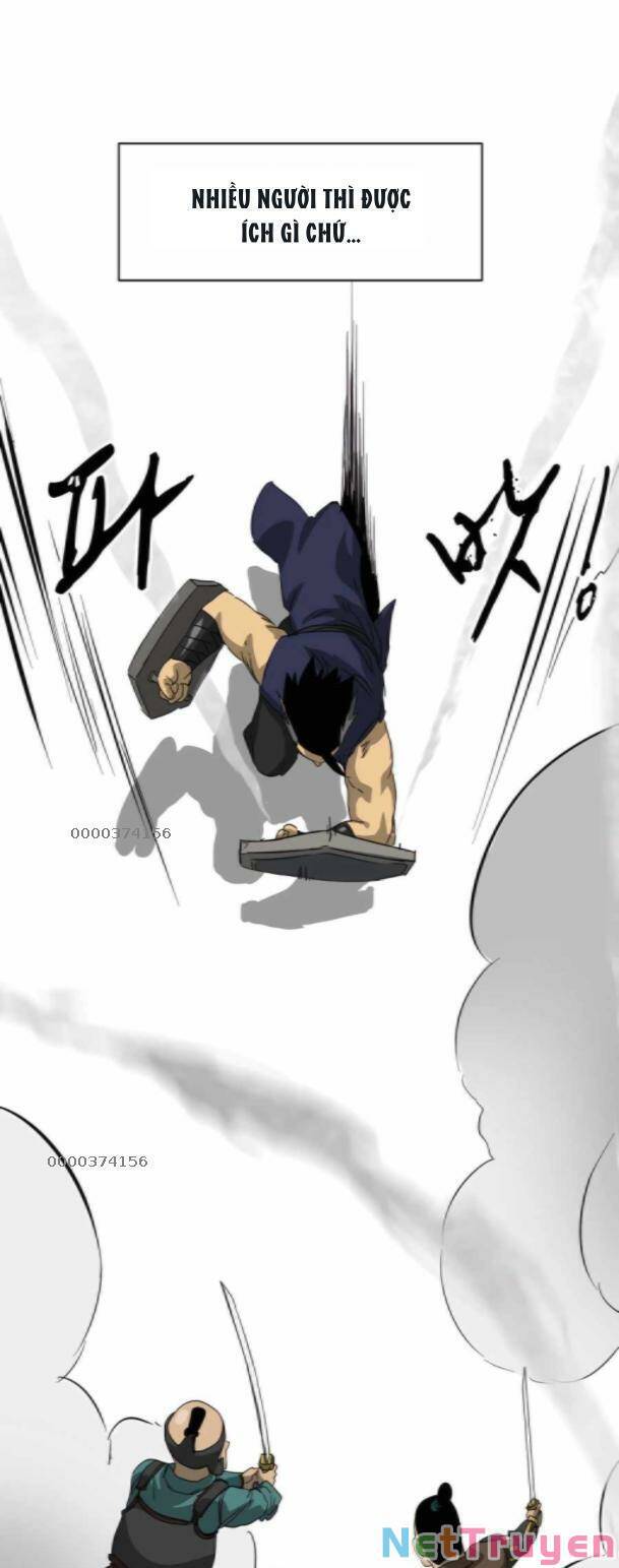 Thăng Cấp Vô Hạn Trong Murim Chapter 139 - Trang 2