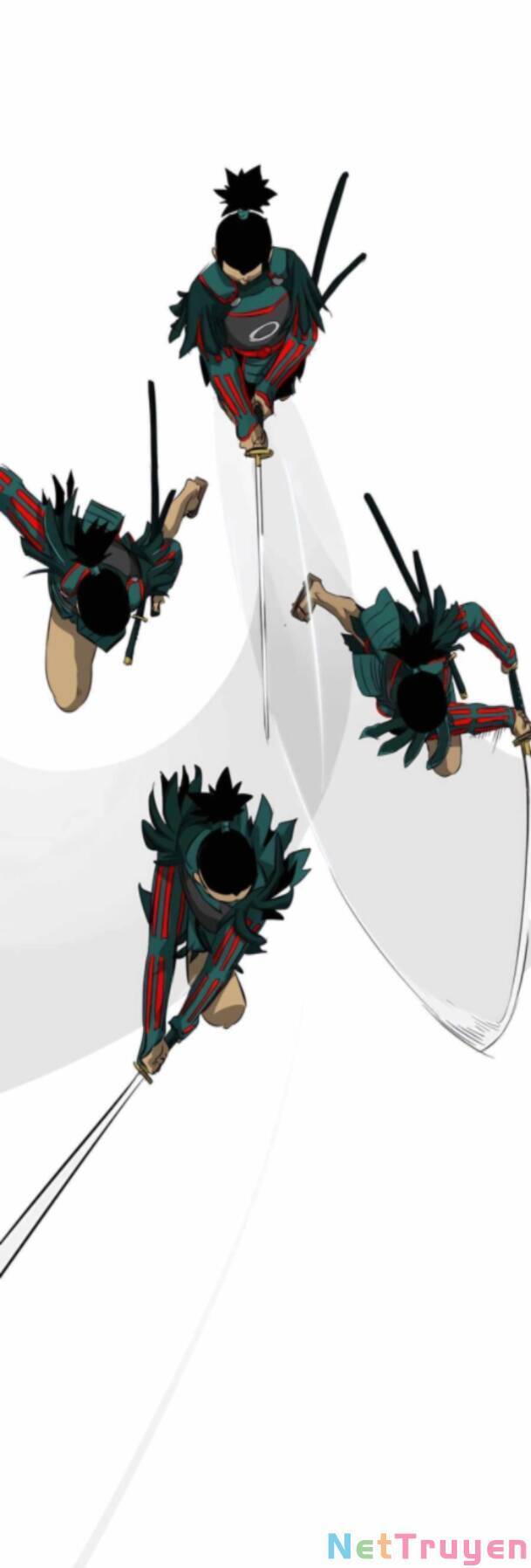 Thăng Cấp Vô Hạn Trong Murim Chapter 139 - Trang 2