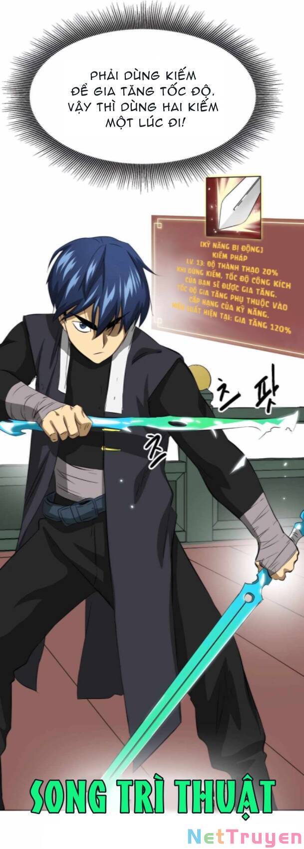 Thăng Cấp Vô Hạn Trong Murim Chapter 139 - Trang 2