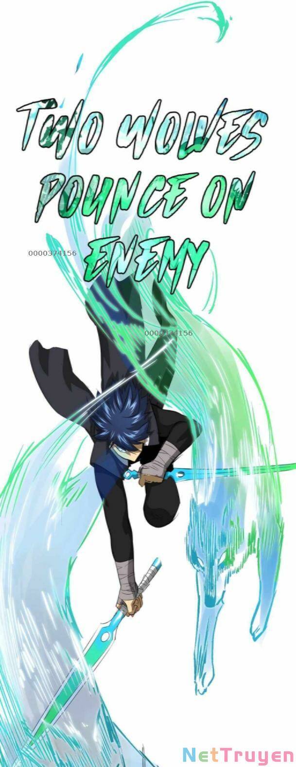 Thăng Cấp Vô Hạn Trong Murim Chapter 139 - Trang 2