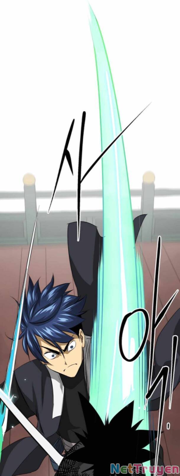 Thăng Cấp Vô Hạn Trong Murim Chapter 139 - Trang 2