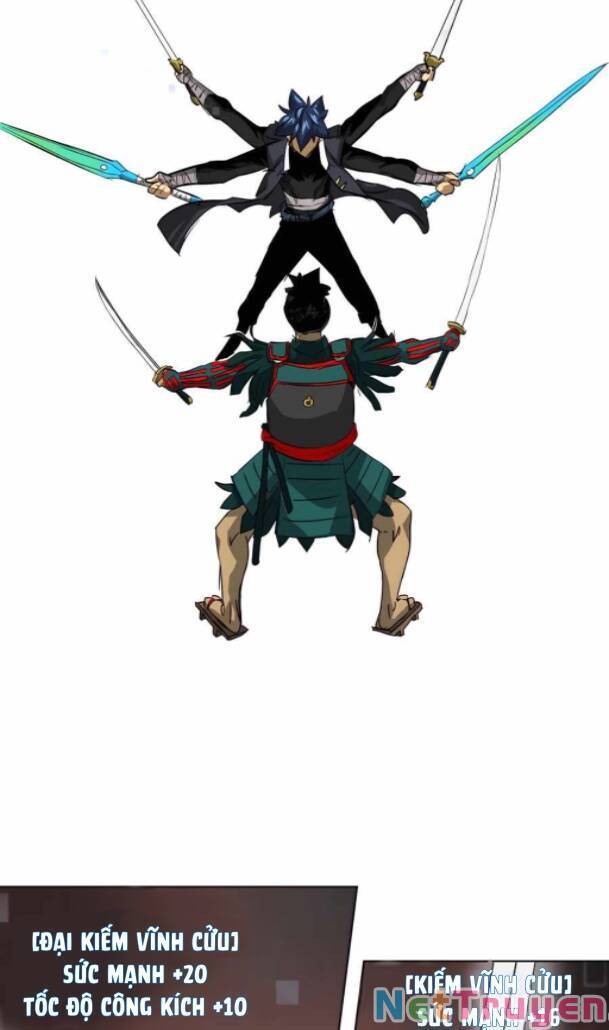 Thăng Cấp Vô Hạn Trong Murim Chapter 139 - Trang 2